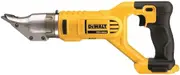 DEWALT DCS491B 20V Max 18 Gauge Swivel Head Shear Bare Tool
