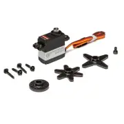 NEW Spektrum SPMSA4040 A4040 MT/HS Micro Metal Gear HV Servo FREE US SHIP