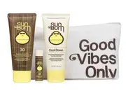 Sun Bum Daytripper Kit