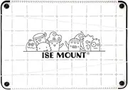 Outdoor PP Cutting Board Space Saving Vegetable Fruit Cutting Mat Foldable Mini Chopping Board Camping Accessories