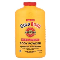 在飛比找iHerb優惠-[iHerb] Gold Bond Body Powder,