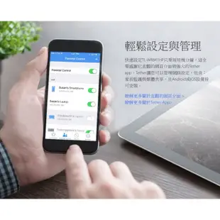 tp-Link TL-WR841HP 高功率 高穿透無限分享器