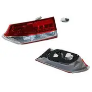 Sterling Tail Light to suit Toyota Corolla 12/2013 to 10/2016 - TYCO-TAL-1989R