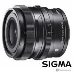 【SIGMA】35MM F2 DG DN CONTEMPORARY(公司貨 全片幅微單眼鏡頭 廣角大光圈人像鏡 I系列)