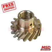 MSD Distributor Drive Gear for Ford 76