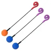 Friction Gong Mallet Whales Sound Mallet for Meditation Playing Sound Baths