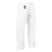 ProForce Gladiator 8 oz. Combat Pants 55/45 Blend with Pocket White
