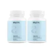 Mars by GHC Surge Max for Men Help Maintain Overall Health & Stamina SF