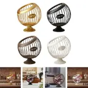Coffee Pod Storage Basket, Coffee Pod Holder, Espresso Capsule Organizer for