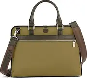 Orobianco(オロビアンコ) No.92964 Men's Business Bag, Genuine Product, Fits A4 Size, 13.3 inch PC Storage, Back Pocket, 3.3 gal (9 L) 30.3 oz (860 g), 2-Way