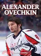 在飛比找三民網路書店優惠-Alexander Ovechkin