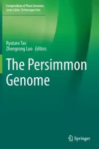 在飛比找博客來優惠-The Persimmon Genome