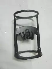 Wood Splitter Wedge Manual Log Splitter Firewood Kindling Cracker