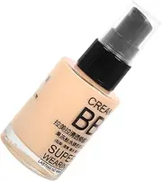 SAFIGLE Hydrating Cream for All Skin Types Full Coverage Liquid Foundation Concealer with Color Correcting Technology for Complexion Lightweight Moisturizer with Quick