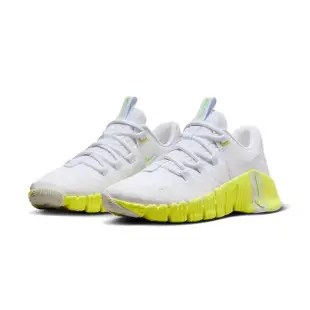 【NIKE 耐吉】W NIKE FREE METCON 5 運動鞋 慢跑鞋 女 - DV3950106