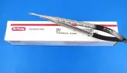 Curved Micro Castro Scissors | Microsurgical | 18 cm | SPV HU FRIEDY
