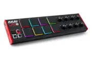 Akai LPD8 Mk2 | Laptop Pad Controller