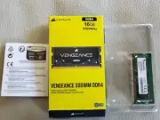 Corsair Vengeance 1 x 8GB 3200MHz SODIMM DDR4