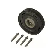 For MINI MINI F56 2013 on FAI AutoParts Belt Pulley FVD1111