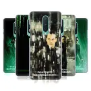 OFFICIAL THE MATRIX REVOLUTIONS KEY ART HARD BACK CASE FOR ONEPLUS ASUS AMAZON