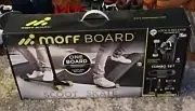 Morf Board Scoot Skate,One Board- Countless Options