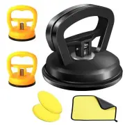 Dent Puller Car Dent Puller 3pcs Paintless Dent Removal Kit Powerful Car Dent...