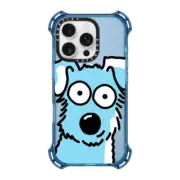 iPhone 16 Pro Bounce Case MagSafe Compatible Dog Selfie