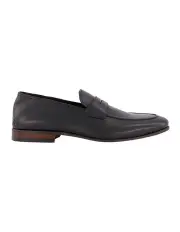 [Dune London] Sync Loafers in Black