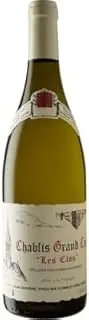 Vincent Dauvissat - Chablis Grand Cru 'Les Clos' - 2019