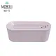 【MOBOLI 貓卜力】河流陶瓷飲水機-心跳粉(寵物飲水機、流動飲水機)