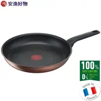 在飛比找Yahoo!奇摩拍賣優惠-法國特福Tefal Chef's Touch全感應鈦金2X不