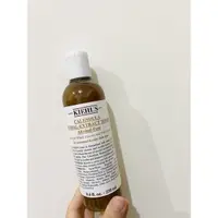 在飛比找蝦皮購物優惠-Kiehl’s契爾氏金盞花植物精華化妝水250ml