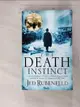 【書寶二手書T7／原文小說_H4M】The Death Instinct_Jed Rubenfeld