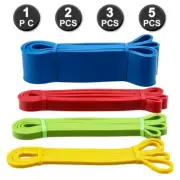 Pull up Assist Band Exercise Resistance Bands for Workout Body Stretch Powerlift