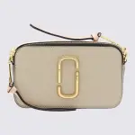 [Marc Jacobs] Marc Jacobs-Bags Khaki Multi-Donna OS