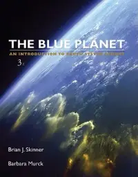 在飛比找博客來優惠-The Blue Planet: An Introducti