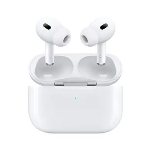 Apple AirPods Pro 2代 搭配MagSafe【Lightning充電盒】藍芽耳機 MQD83TA