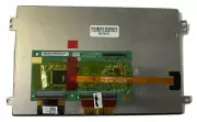 REPLACEMENT DIGITIZER TOUCH-SCREEN MONITOR LCD Uconnect Radio VP2