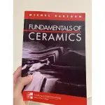 FUNDAMENTALS OF CERAMICS