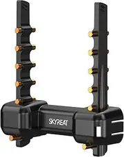 Skyreat Antenna Range Extender Yagi-UDA 5.8Ghz Signal Boosters for Mavic Air 2 Drone Specific Accessories