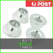 Fits LEXUS GS/GS HYBRID ARL10,AWL10,GRL1#,GWL10 WHEEL HUB NUT PCS4