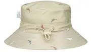 Toshi Swim Sun Hat Shark Tank - Extra Small