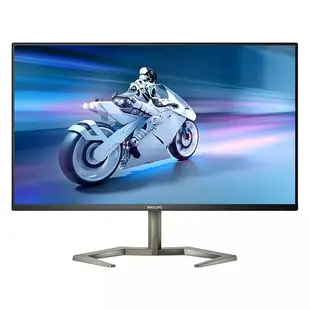 PHILIPS 飛利浦 32型 4K UHD 遊戲顯示器 32M1N5800A