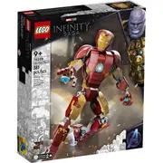 LEGO 76206 - Marvel Super Heroes Iron Man Figure