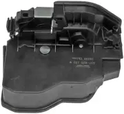 Fits 2009 BMW 335i xDrive Door Lock Actuator Motor Rear Right Dorman 231CD18 (for: BMW)