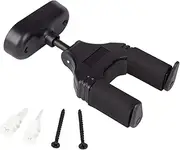 Guitar Wall Mount - Guitar Hook Wall Mount Bracket Holder | Guitar Wall Mount Appointment for Storage and Display