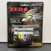 Yokomo Zero S2 Brushed Machine Wound Modified 10T Double RC Motor Touring HPI