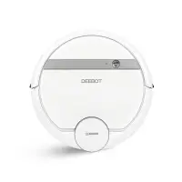 在飛比找樂天市場購物網優惠-Ecovacs DEEBOT D900 智慧吸塵機器人 DE