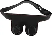 Gatuida Car Seat Storage Hooks Car Seat Hooks for Headrest Hat Holder for Truck Bag Holder
