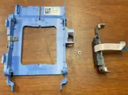 NEW Dell 2.5" Hard Drive caddy + Ribbon Complete OptiPlex 7090 5090 3090 0HTR70